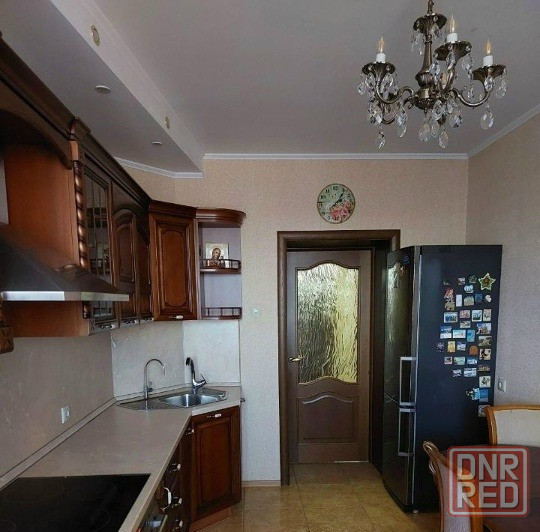 Сдается на длительный срок двухкомнатная квартира в Ворошиловском Донецк - изображение 1