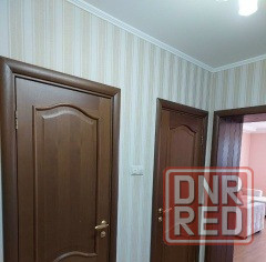 Сдается на длительный срок двухкомнатная квартира в Ворошиловском Донецк - изображение 2