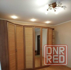 Сдается на длительный срок двухкомнатная квартира в Ворошиловском Донецк - изображение 5