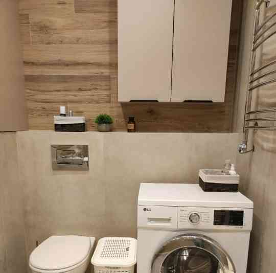 Сдам 2-к квартиру в Калининском районе, б. Шахтостроителей, ориентир: Калининский рынок, 37000 руб./ Донецк