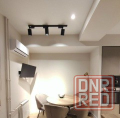 Сдам 2-к квартиру в Калининском районе, б. Шахтостроителей, ориентир: Калининский рынок, 37000 руб./ Донецк - изображение 5