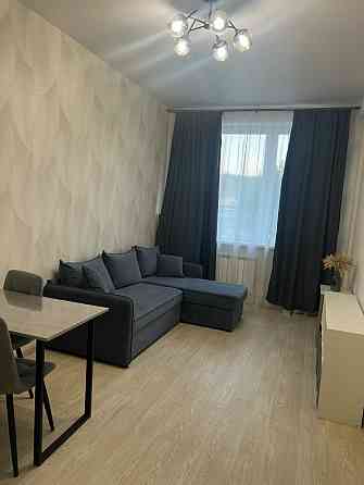 Предлагается в аренду однокомнатная квартира,общей площадью 32 Донецк