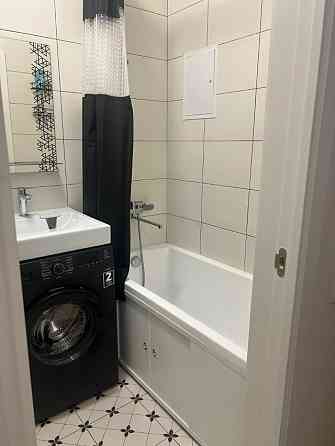 Предлагается в аренду однокомнатная квартира,общей площадью 32 Донецк