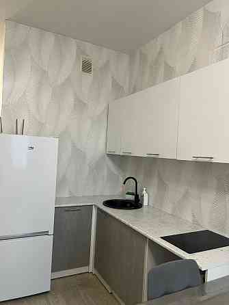 Предлагается в аренду однокомнатная квартира,общей площадью 32 Донецк