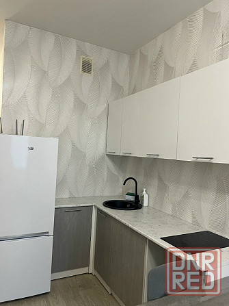 Предлагается в аренду однокомнатная квартира,общей площадью 32 Донецк - изображение 4