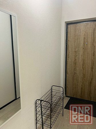 Предлагается в аренду однокомнатная квартира,общей площадью 32 Донецк - изображение 2