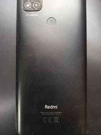 Телефон редми9с всё рабочее,но завис... Донецк