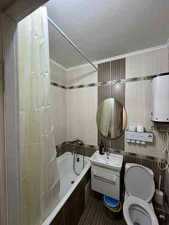 Сдается однокомнатная квартира по адресу Краснофлотская, 64.Квартира Донецк