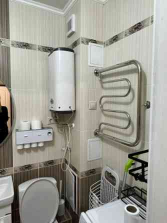 Сдается однокомнатная квартира по адресу Краснофлотская, 64.Квартира Донецк