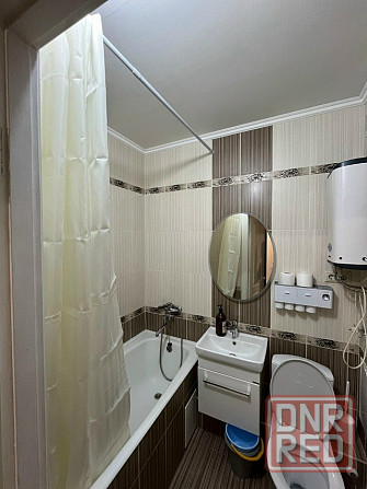 Сдается однокомнатная квартира по адресу Краснофлотская, 64.Квартира Донецк - изображение 2