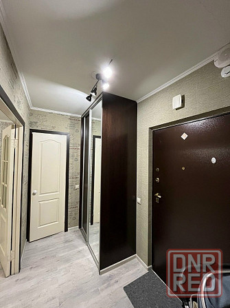 Сдается однокомнатная квартира по адресу Краснофлотская, 64.Квартира Донецк - изображение 1