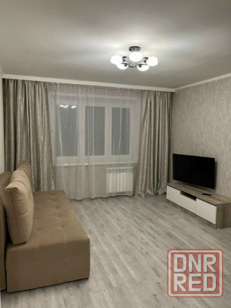 Сдается однокомнатная квартира по адресу Краснофлотская, 64.Квартира Донецк - изображение 3