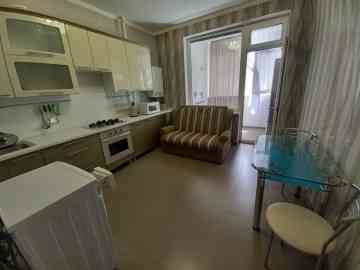 Сдается: Двухкомнатная Квартира Площадь квартиры: 52.7м² Донецк