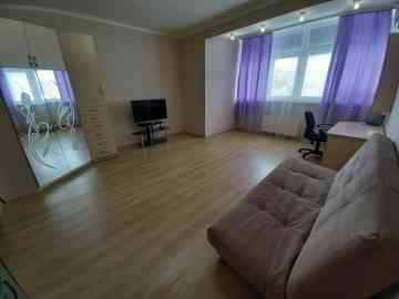 Сдается: Двухкомнатная Квартира Площадь квартиры: 52.7м² Донецк