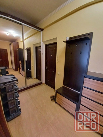 Сдается: Двухкомнатная Квартира Площадь квартиры: 52.7м² Донецк - изображение 6