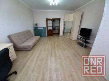 Сдается: Двухкомнатная Квартира Площадь квартиры: 52.7м² Донецк - изображение 1