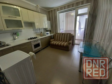 Сдается: Двухкомнатная Квартира Площадь квартиры: 52.7м² Донецк - изображение 2