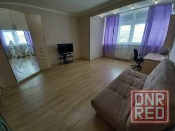 Сдается: Двухкомнатная Квартира Площадь квартиры: 52.7м² Донецк - изображение 4