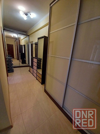 Сдается: Двухкомнатная Квартира Площадь квартиры: 52.7м² Донецк - изображение 5