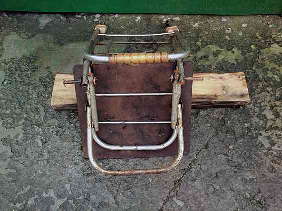 Тачка, тележка, кравчучка. Без колёс ! Донецк