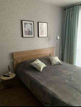 Сдается однокомнатная квартира в Киевском районе.Этаж 7 из 9.Площадь Донецк