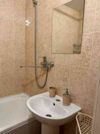 Сдается однокомнатная квартира в Киевском районе.Этаж 7 из 9.Площадь Донецк