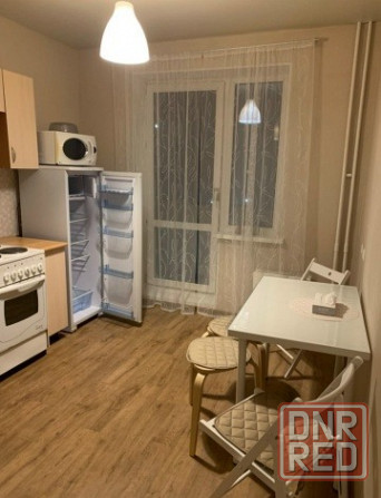 Сдается однокомнатная квартира в Киевском районе.Этаж 7 из 9.Площадь Донецк - изображение 5