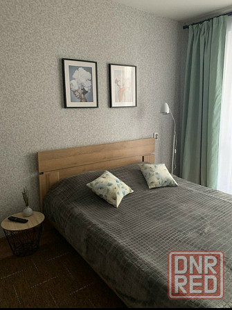 Сдается однокомнатная квартира в Киевском районе.Этаж 7 из 9.Площадь Донецк - изображение 1