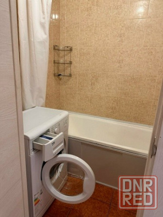 Сдается однокомнатная квартира в Киевском районе.Этаж 7 из 9.Площадь Донецк - изображение 6