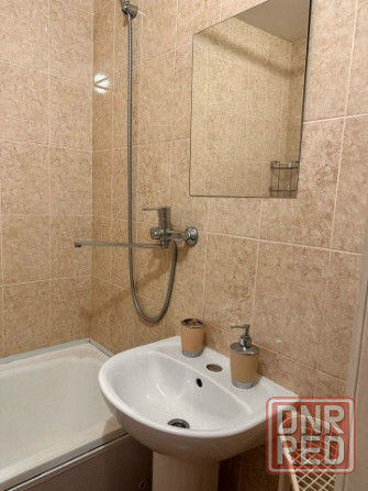 Сдается однокомнатная квартира в Киевском районе.Этаж 7 из 9.Площадь Донецк - изображение 3