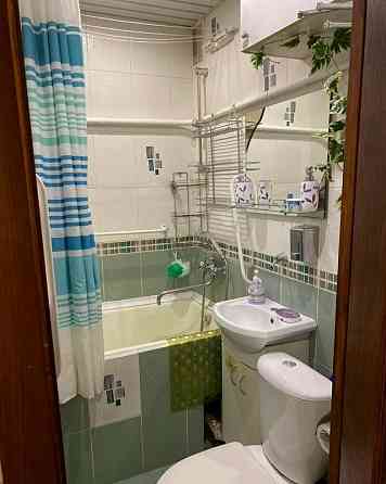 Сдам однокомнатную квартиру в Калининском районе Донецка ориентир ул.Университетская 7 Донецк