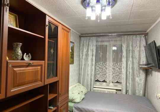 Сдам однокомнатную квартиру в Калининском районе Донецка ориентир ул.Университетская 7 Донецк