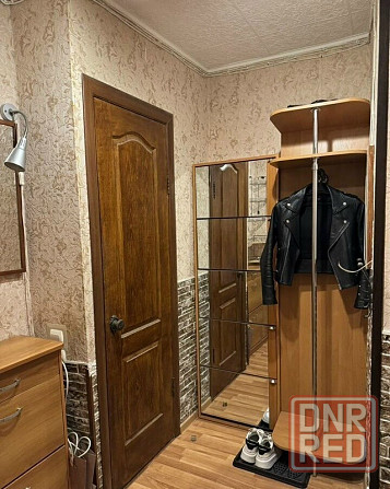 Сдам однокомнатную квартиру в Калининском районе Донецка ориентир ул.Университетская 7 Донецк - изображение 4