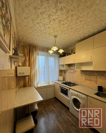 Сдам однокомнатную квартиру в Калининском районе Донецка ориентир ул.Университетская 7 Донецк - изображение 2