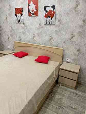 Предлагается в аренду уютная двухкомнатная квартира в Кировском Донецк