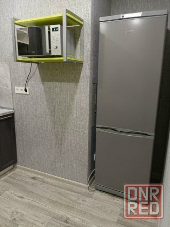 Предлагается в аренду уютная двухкомнатная квартира в Кировском Донецк - изображение 3