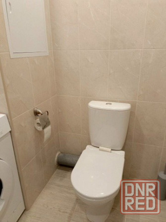 Предлагается в аренду уютная двухкомнатная квартира в Кировском Донецк - изображение 2