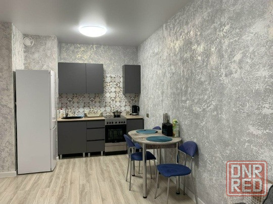 Сдам двухкомнатную квартиру в Буденновском районе Донецка ориентир Донецк - изображение 2