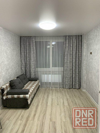 Сдам двухкомнатную квартиру в Буденновском районе Донецка ориентир Донецк - изображение 3