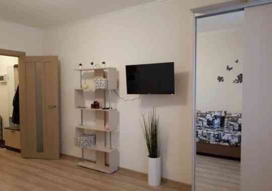 Район Киевский, пр-кт Таманский Квартира студия 1 комнатная Донецк