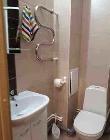 Район Киевский, пр-кт Таманский Квартира студия 1 комнатная Донецк