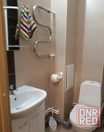 Район Киевский, пр-кт Таманский Квартира студия 1 комнатная Донецк - изображение 3