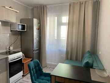 Сдам 2-х комнатную квартиру на длительный срок в микрорайоне Звездный Донецк