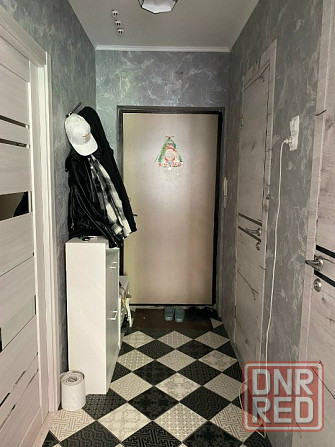 Сдам 2-х комнатную квартиру на длительный срок в микрорайоне Звездный Донецк - изображение 6