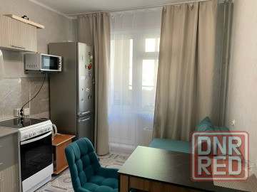 Сдам 2-х комнатную квартиру на длительный срок в микрорайоне Звездный Донецк - изображение 2