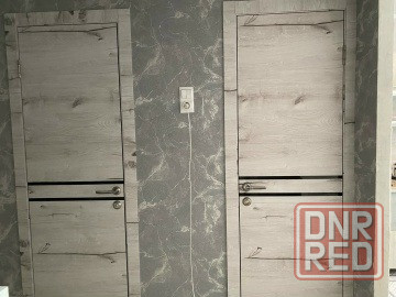 Сдам 2-х комнатную квартиру на длительный срок в микрорайоне Звездный Донецк - изображение 3