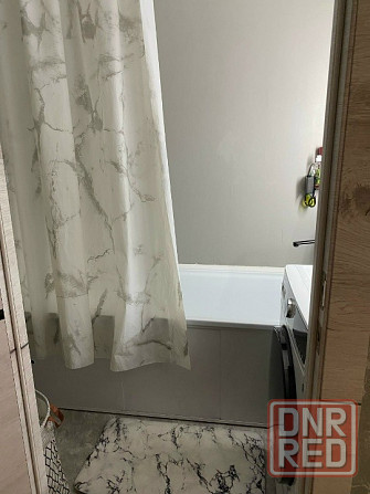 Сдам 2-х комнатную квартиру на длительный срок в микрорайоне Звездный Донецк - изображение 4