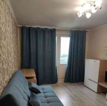 Квартира сдаётся напрямую от посредника. Квартира двухкомнатная Донецк