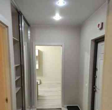 Квартира сдаётся напрямую от посредника. Квартира двухкомнатная Донецк