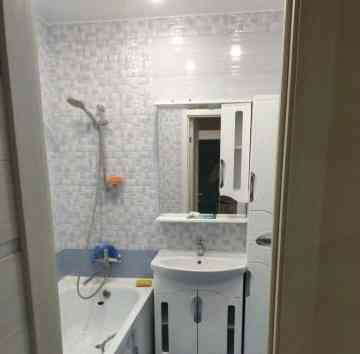 Квартира сдаётся напрямую от посредника. Квартира двухкомнатная Донецк